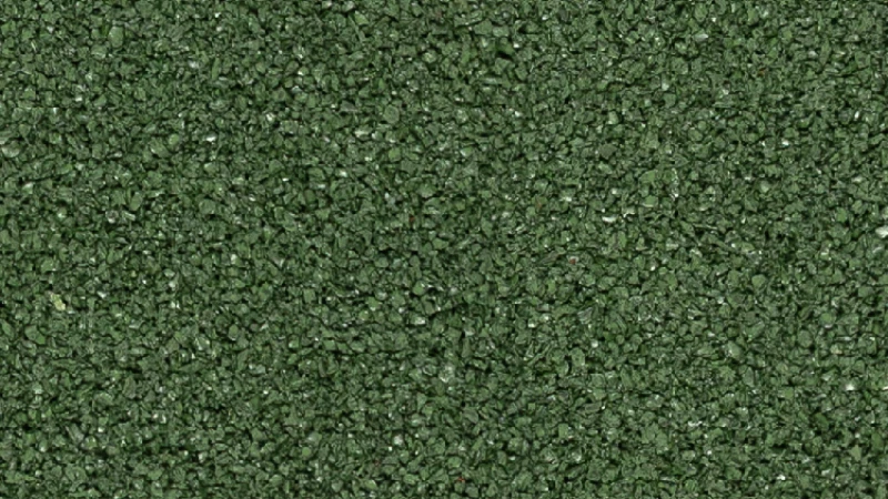Grasgroen