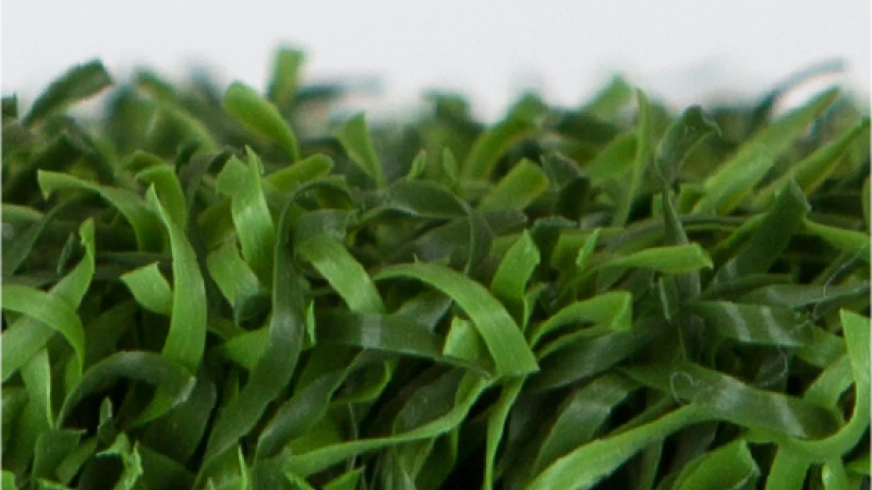 Groen Kunstgras
