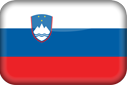 Les frais de livraison WARCO pour les commandes expédiées pour la Slovénie.