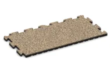 Randplatte HD