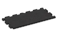 Randplatte HD