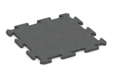 Fitnessvloer Mat HD 18 mm