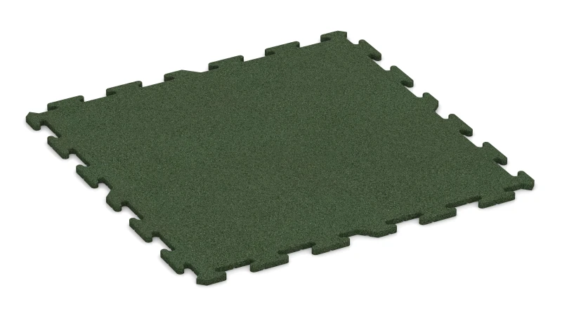 Grasgroen