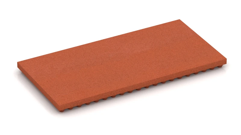 Rouge brique