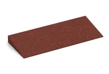 Übergangsrampe 50 × 4,3 cm