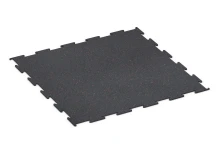 Sol de Fitness Compact