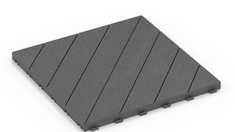 Gris argent