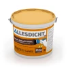 ALLESDICHT – Étanchéité de WARCO en couleur brun-rouge au format 25 kg | 7,6 m². La photo de l’article 0025 dans la vue complète de face.