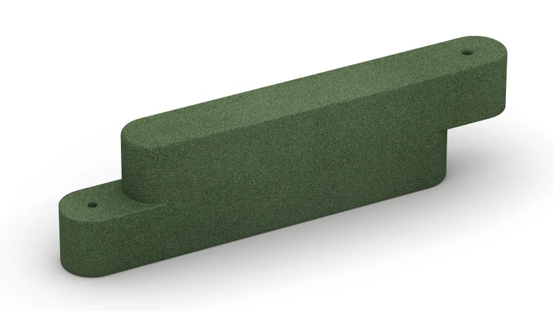 Vert herbe