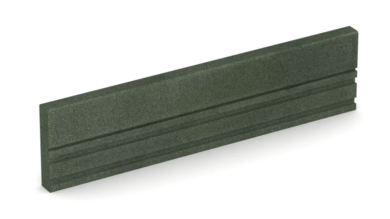 Grasgroen