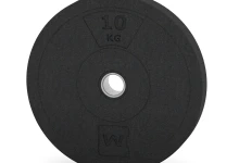 Bumper Plate