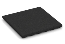 Valdempende tegel – 125 cm