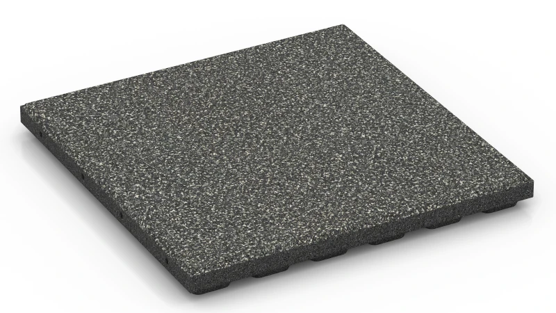 Granit gris foncé