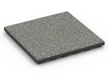 Dalle amortissante EPDM – 120 cm