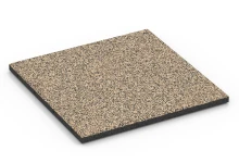 Fallschutzplatte – 90 cm