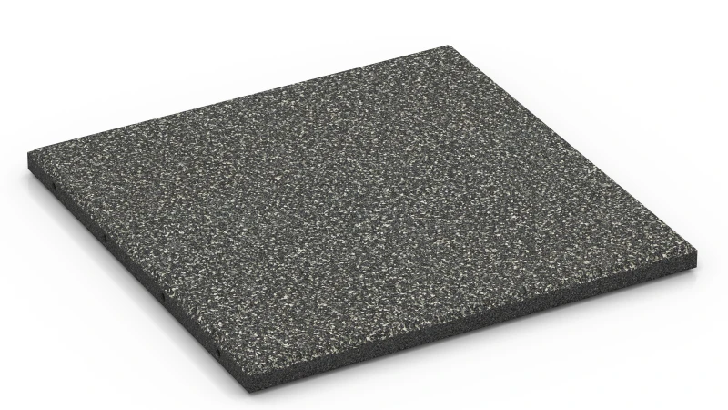 Donkergrijs graniet