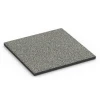 Dalle de terrasse Classic de WARCO en couleur Granit gris au format 50 x 50 x 3 cm | 0,25 m². La photo de l’article 6355 dans la vue complète de face.