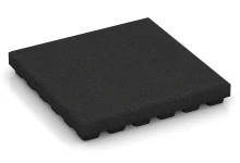 Fallschutzplatte – 205 cm
