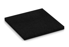 Valdempende tegel – 140 cm