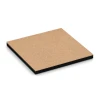 Dalles amortissantes de WARCO en couleur Beige sable au format 50 x 50 x 4 cm. La photo de l’article 6222 dans la vue complète de face.