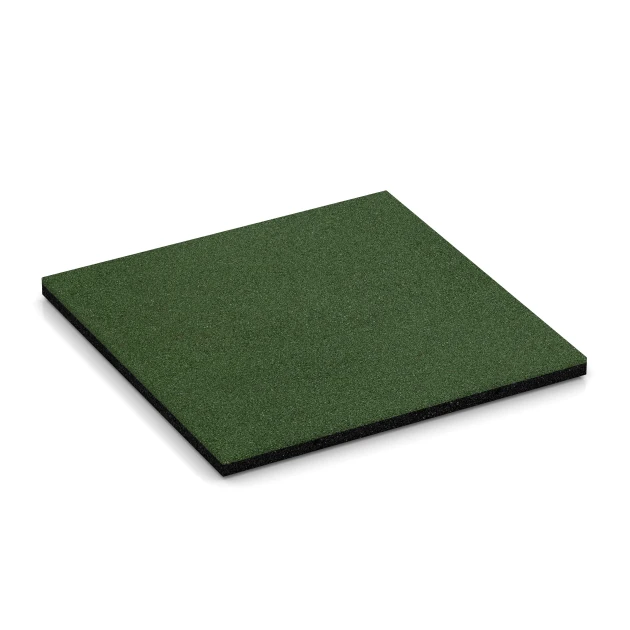 Vloer voor hondenren von WARCO im Farbdesign Grasgroen mit den Abmessungen 50 x 50 x 3 cm | 0,25 m². Produktfoto von Artikel 7082 in der Aufsicht von schräg vorne.