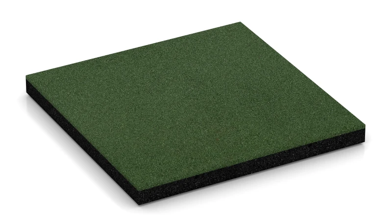 Grasgroen