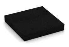 Fallschutzplatte – 230 cm