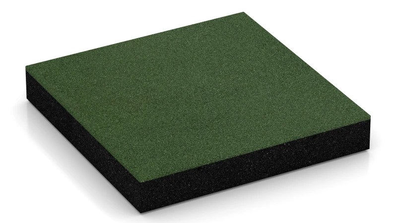 Grasgroen