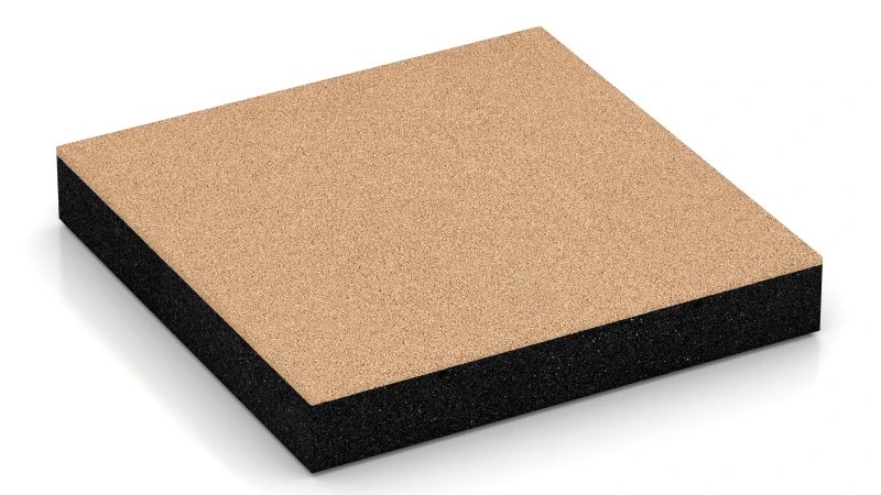 Zandbeige