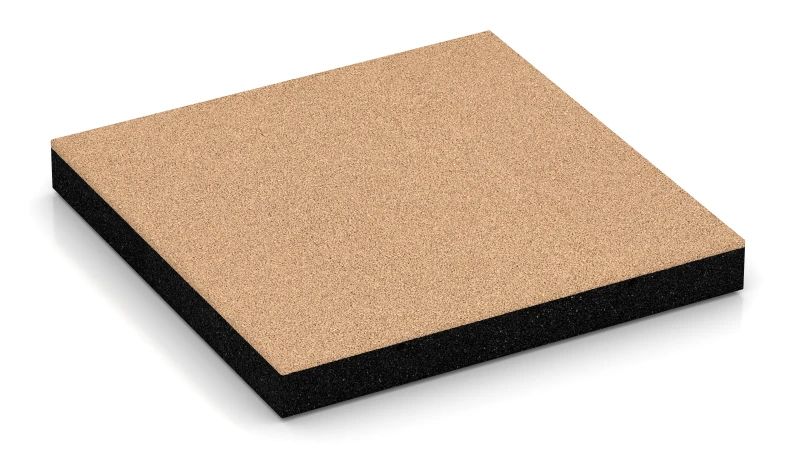Beige sable
