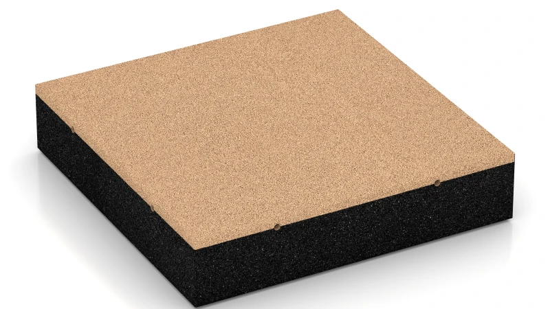 Zandbeige