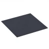 Fitness Performance Elite Sol de Training de WARCO en couleur Anthracite au format 100 × 100 × 1 cm. La photo de l’article 6177 dans la vue complète de face.
