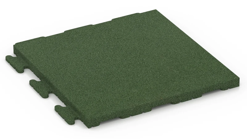 Grasgroen