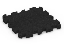 Valdempende puzzeltegel – 150 cm