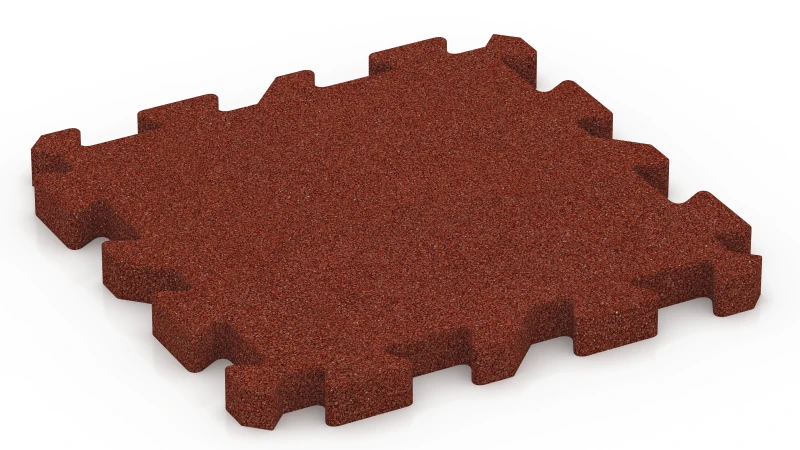 Rouge brique