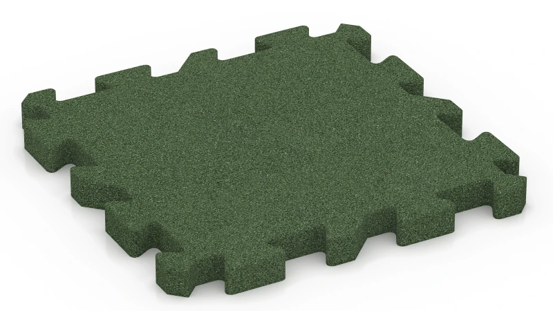 Vert herbe
