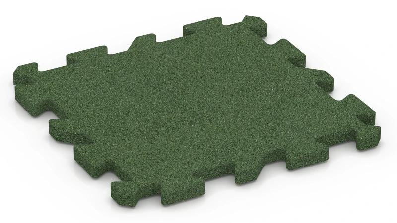 Vert herbe
