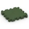 Grasgroen
