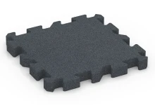 Dalle amortissante puzzle – 190 cm