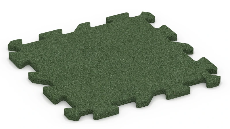 Grasgroen