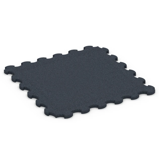  de WARCO en couleur Anthracite au format 102,5 x 102,5 x 3 cm | 1,05 m². La photo de l’article 6391 dans la vue complète de face.