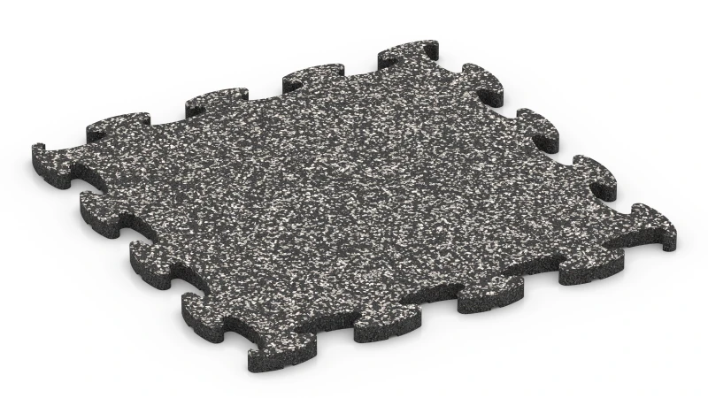 Granit gris foncé