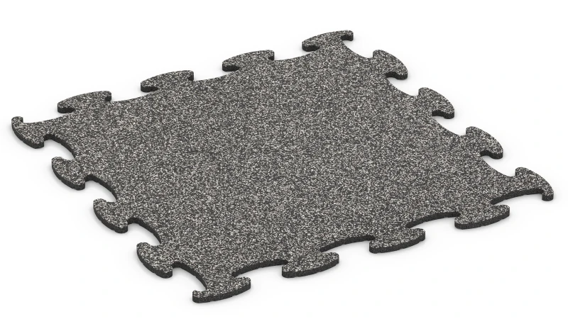 Donkergrijs graniet