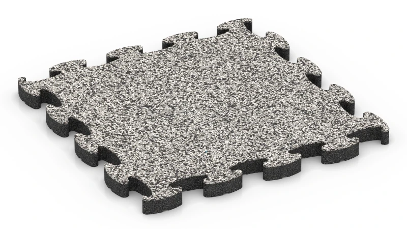 Grijs graniet
