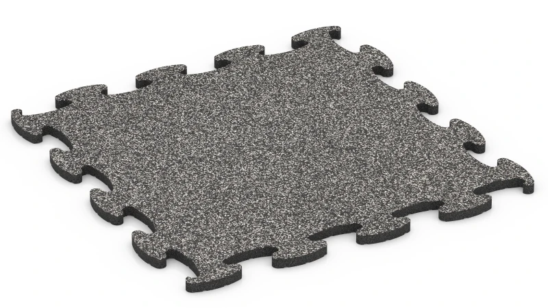 Donkergrijs graniet