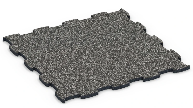 Dunkelgrauer Granit