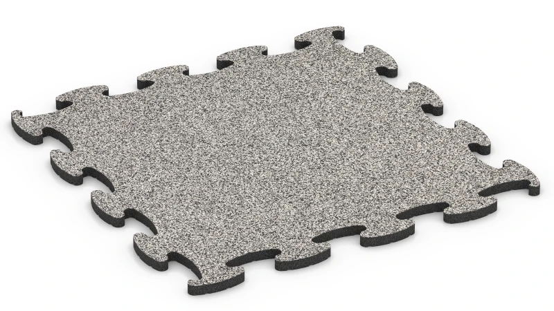 Grijs graniet