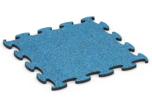 Fitness Max Floor System