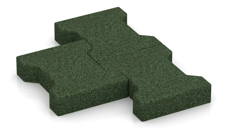 Dubbel-T-verband - BEHATON H-verband