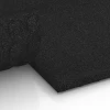 Großaufnahme vom Verbindungssystem von WARCO-Boden 6646 -  im Farbdesign Antraciet. Abmessungen 100 x 50 x 4 cm.